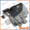 Serrure de porte gauche pour SEAT | EZC-SE-002, 16SKV131